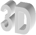 3D